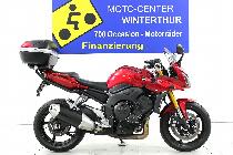 Motorrad kaufen Occasion YAMAHA FZ 1 S (naked)