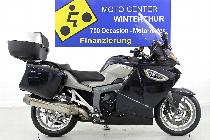 Motorrad kaufen Occasion BMW K 1300 GT ABS (touring)