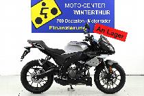 Motorrad kaufen Neufahrzeug APRILIA Tuono 125 (naked)