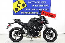 Motorrad kaufen Neufahrzeug KAWASAKI Z 650 (naked)