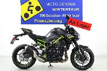 Motorrad kaufen Neufahrzeug KAWASAKI Z 900 (naked)