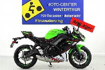 Motorrad kaufen Neufahrzeug KAWASAKI Ninja 650 ABS (sport)