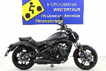 Motorrad kaufen Occasion KAWASAKI Vulcan S 650 ABS (custom)