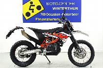 Motorrad kaufen Occasion KTM 690 Enduro R (enduro)