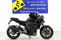 Motorrad kaufen Occasion YAMAHA FZ 1 N (naked)