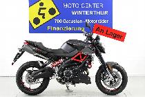 Motorrad kaufen Neufahrzeug APRILIA Shiver 900 (naked)