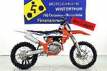 Motorrad kaufen Neufahrzeug KTM 450 SX-F 4T Cross (motocross)