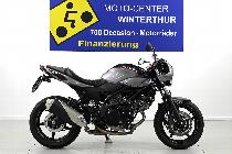 Motorrad kaufen Occasion SUZUKI SV 650 XA (naked)