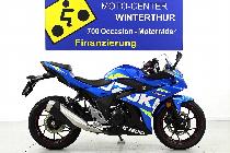 Motorrad kaufen Occasion SUZUKI GSX-R 250 (sport)