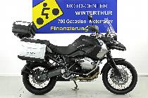 Motorrad kaufen Occasion BMW R 1200 GS (enduro)