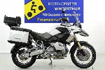 Motorrad kaufen Occasion BMW R 1200 GS (enduro)
