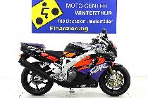 Motorrad kaufen Occasion HONDA CBR 900 RR Fireblade (sport)