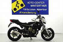  Motorrad kaufen Occasion YAMAHA XJ 6 N ABS (naked)