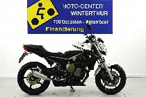 Motorrad kaufen Occasion YAMAHA XJ 6 N ABS 35kW (naked)