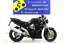  Motorrad kaufen Occasion SUZUKI GSF 1200 S Bandit (naked)