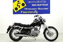 Motorrad kaufen Occasion HONDA CA 125 Rebel (custom)