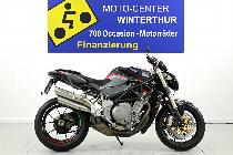 Motorrad kaufen Occasion MV AGUSTA F4 1078 Brutale RR (naked)