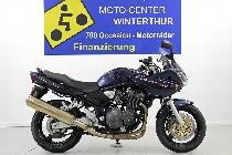 Aquista moto Occasioni SUZUKI GSF 1200 S Bandit (naked)