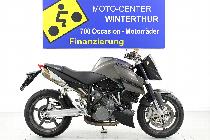 Motorrad kaufen Occasion KTM 990 Super Duke (naked)