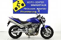Motorrad kaufen Occasion HONDA CB 600 F Hornet (naked)