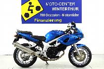Acheter une moto Occasions SUZUKI SV 650 S