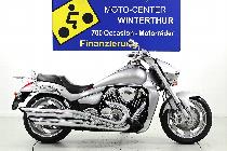 Motorrad kaufen Occasion SUZUKI M 1800 R Intruder (custom)