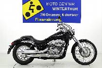 Motorrad kaufen Occasion HONDA VT 750 C2 Spirit (custom)