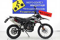 Motorrad kaufen Neufahrzeug APRILIA RX 125