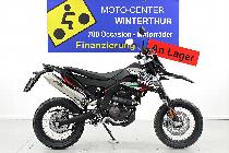 Motorrad kaufen Neufahrzeug APRILIA SX 125 (enduro)