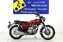 Motorrad kaufen Occasion HONDA CB 500 FOUR K1 (naked)