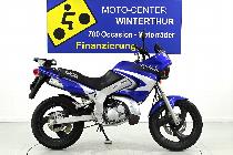 Aquista moto Occasioni YAMAHA TDR 125 R (enduro)