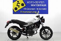 Motorrad kaufen Occasion HONDA VTR 250 (naked)