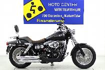 Motorrad kaufen Occasion HARLEY-DAVIDSON FXDF 1584 Dyna Fat Bob (custom)