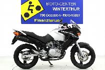 Motorrad kaufen Occasion HONDA XL 125 V Varadero (enduro)