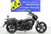 Motorrad kaufen Occasion KAWASAKI Vulcan S 650 (custom)