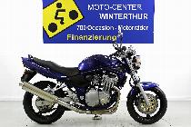 Motorrad kaufen Occasion SUZUKI GSF 600 Bandit (naked)