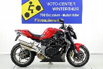 Motorrad kaufen Occasion MV AGUSTA F4 990 Brutale R (naked)