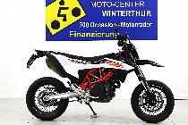 Motorrad kaufen Occasion KTM 690 Enduro R (enduro)