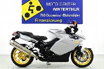Motorrad kaufen Occasion BMW K 1200 S (sport)