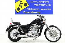 Motorrad kaufen Occasion SUZUKI VS 800 GL Intruder (custom)
