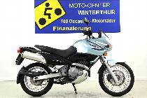  Motorrad kaufen Occasion SUZUKI XF 650 Freewind (naked)