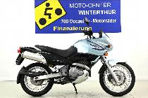 Acheter une moto Occasions SUZUKI XF 650 Freewind (naked)