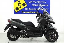 Motorrad kaufen Occasion YAMAHA Tricity 300 (roller)