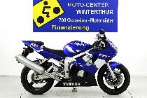 Motorrad kaufen Occasion YAMAHA R6 (sport)