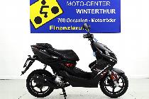  Buy motorbike Pre-owned YAMAHA Aerox R NS 50 Naked (scooter)