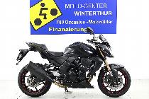 Motorrad kaufen Occasion KAWASAKI Z 750 R (naked)