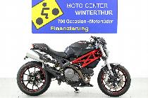 Motorrad kaufen Occasion DUCATI 796 Monster (naked)