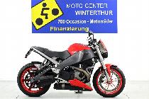 Motorrad kaufen Occasion BUELL XB12Ss 1200 Lightning Long (naked)