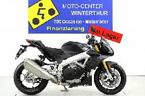 Motorrad kaufen Neufahrzeug APRILIA Tuono V4 1100 RR ABS (naked)
