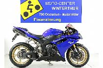 Motorrad kaufen Occasion YAMAHA R1 (sport)